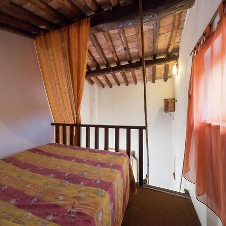 Lovely Holiday Home With Private Pool San Marcello Pistoiese Exteriör bild