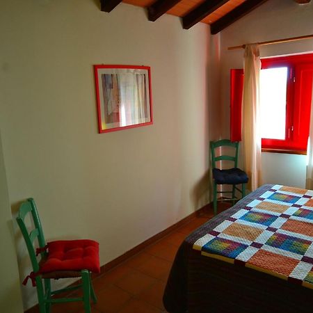 Lovely Holiday Home With Private Pool San Marcello Pistoiese Exteriör bild