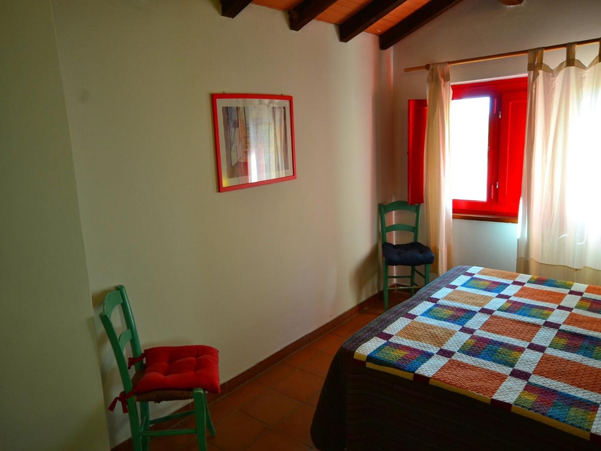 Lovely Holiday Home With Private Pool San Marcello Pistoiese Exteriör bild