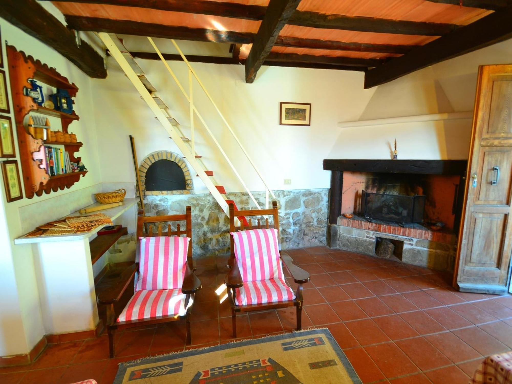 Lovely Holiday Home With Private Pool San Marcello Pistoiese Exteriör bild