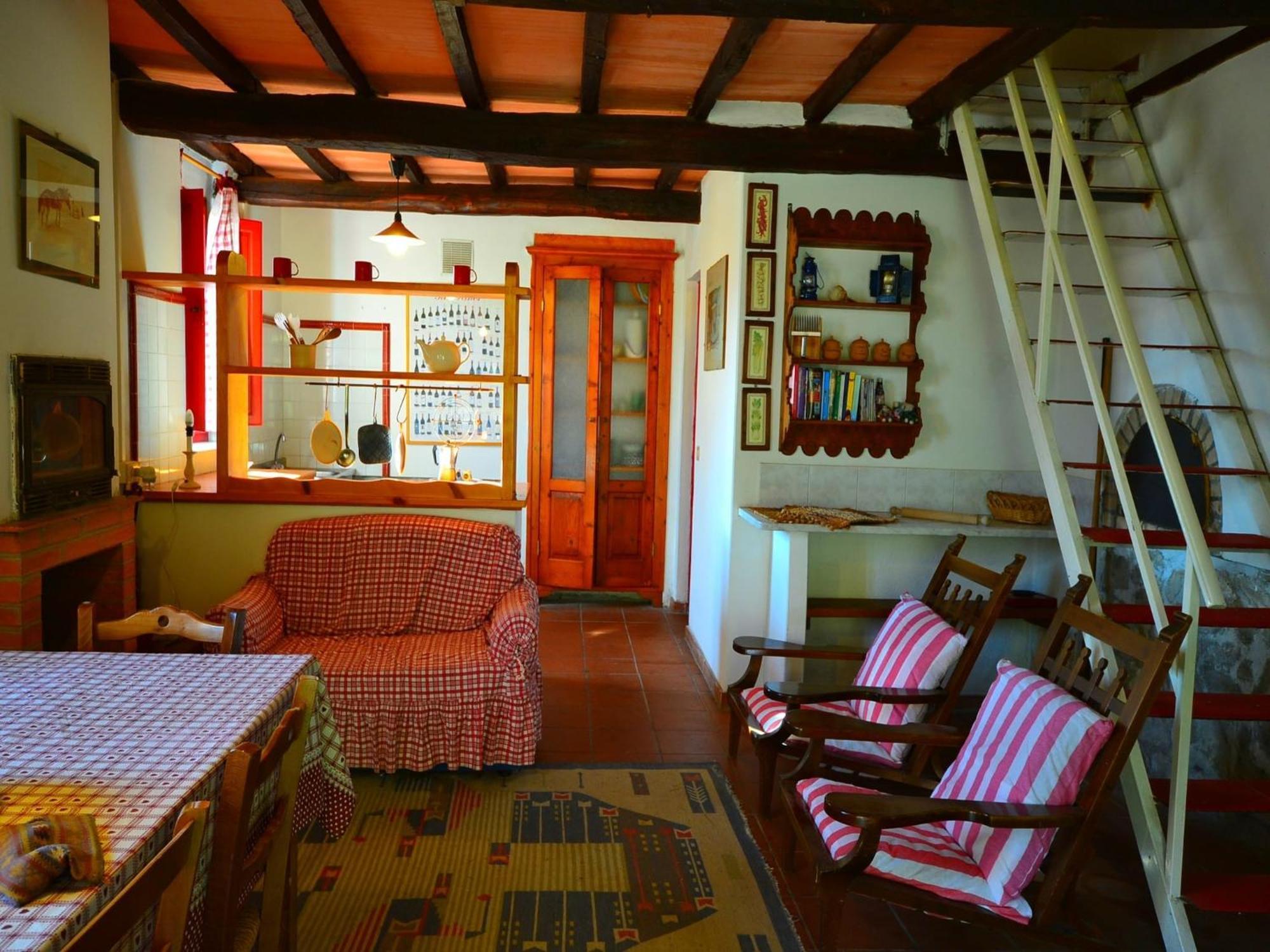 Lovely Holiday Home With Private Pool San Marcello Pistoiese Exteriör bild