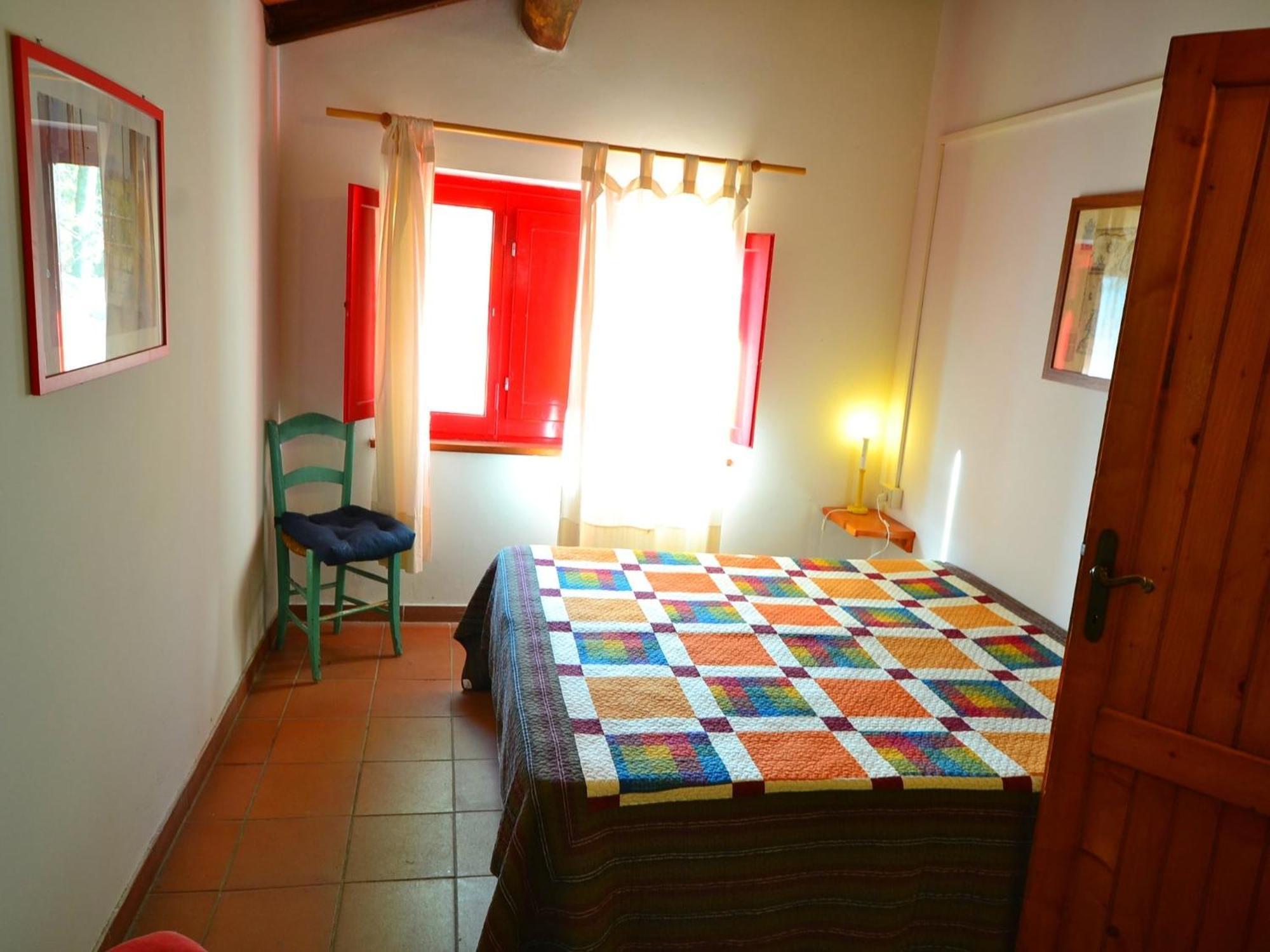 Lovely Holiday Home With Private Pool San Marcello Pistoiese Exteriör bild