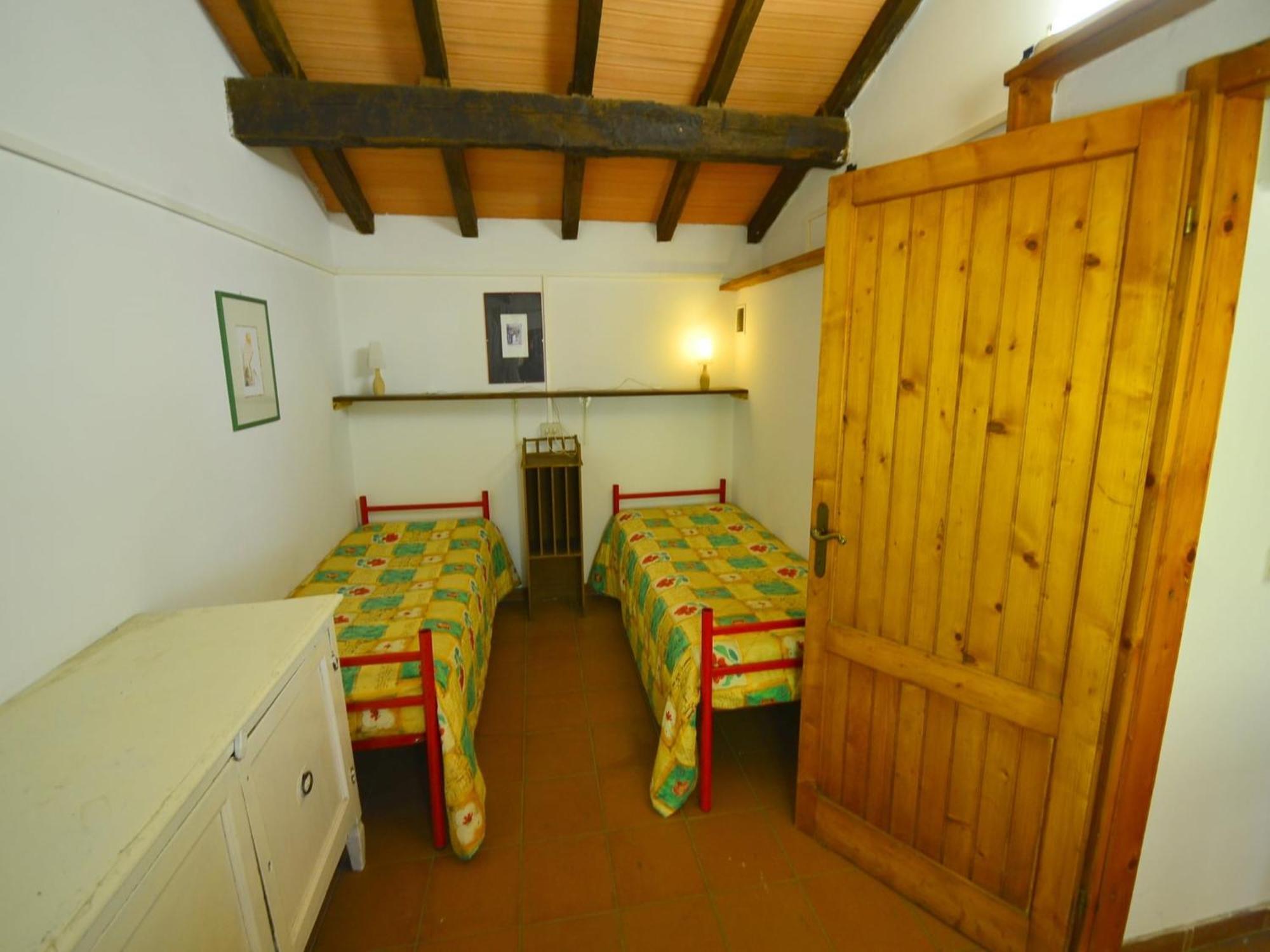 Lovely Holiday Home With Private Pool San Marcello Pistoiese Exteriör bild