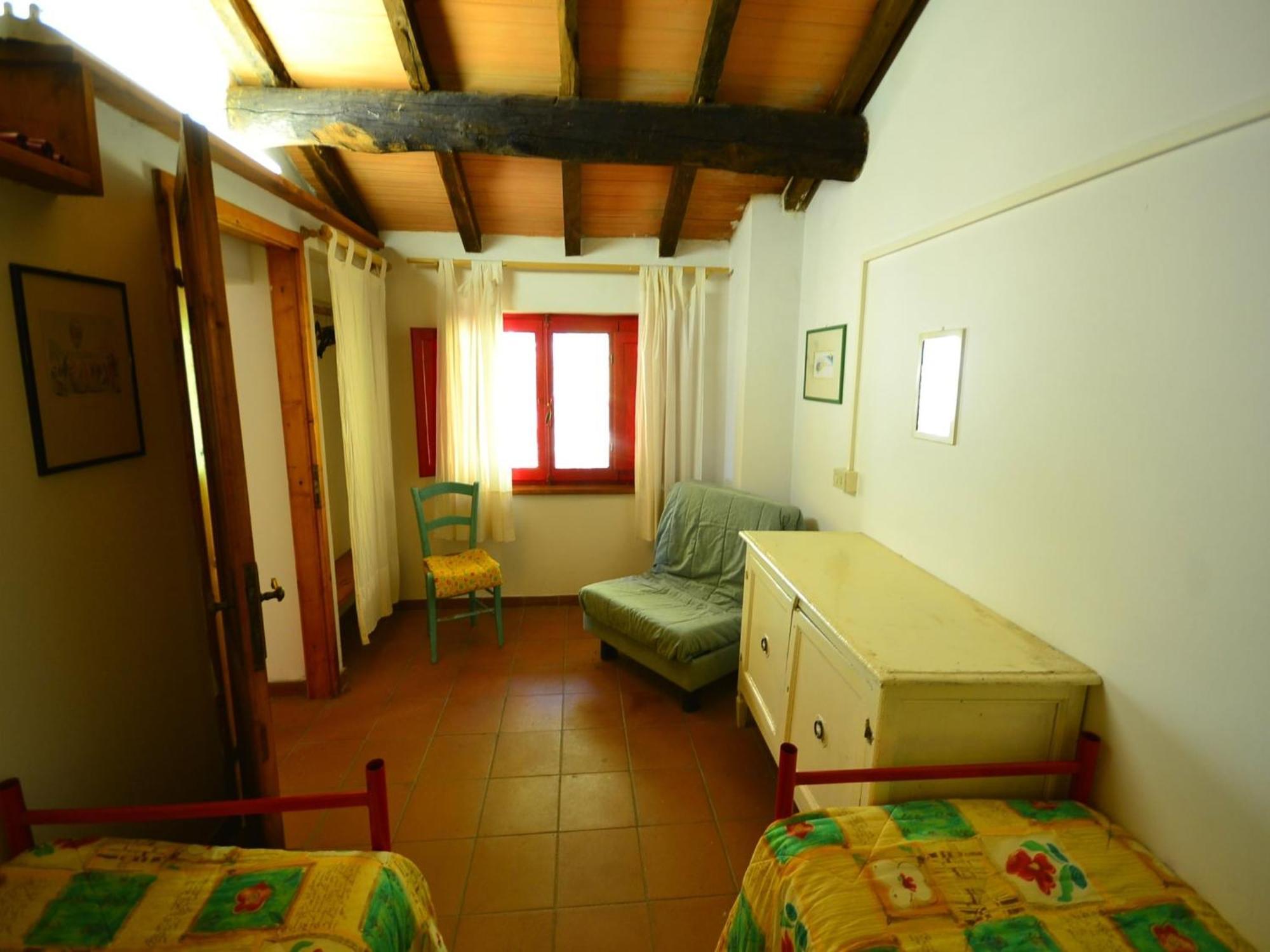 Lovely Holiday Home With Private Pool San Marcello Pistoiese Exteriör bild