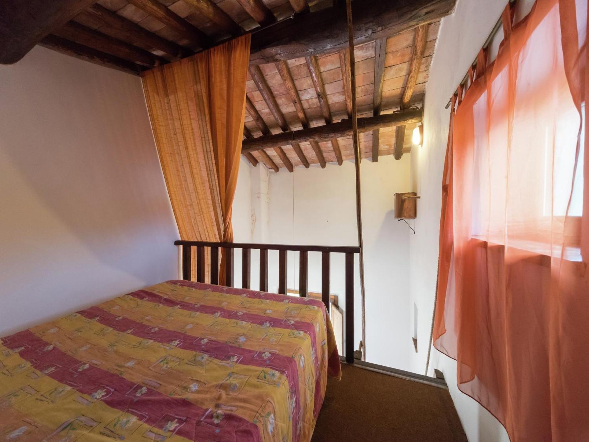 Lovely Holiday Home With Private Pool San Marcello Pistoiese Exteriör bild
