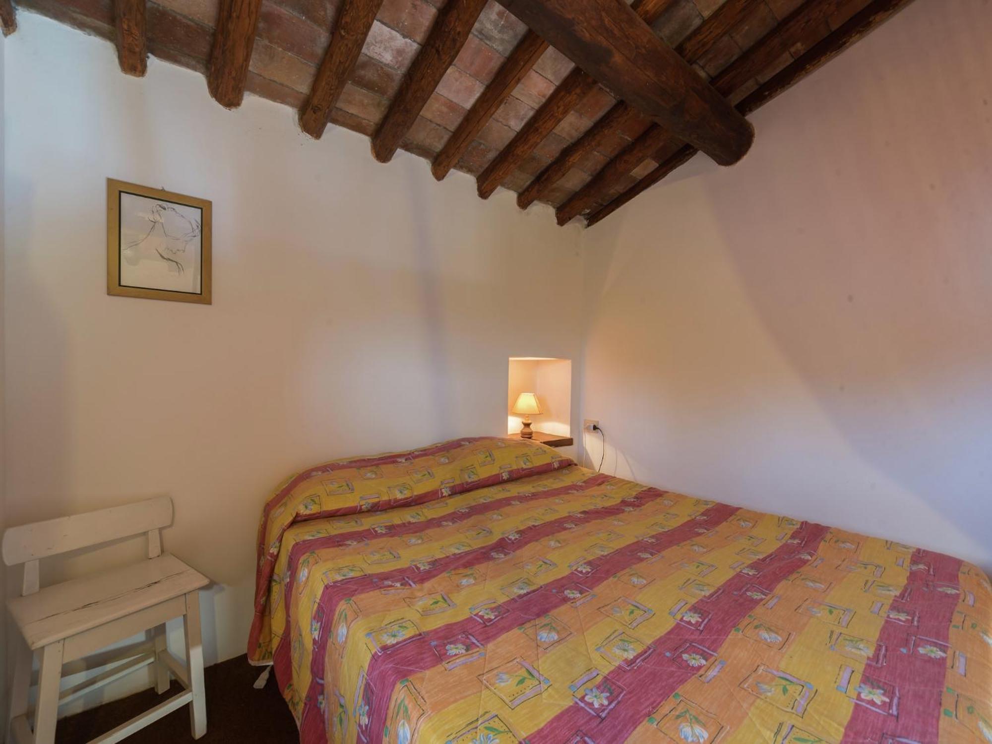 Lovely Holiday Home With Private Pool San Marcello Pistoiese Exteriör bild