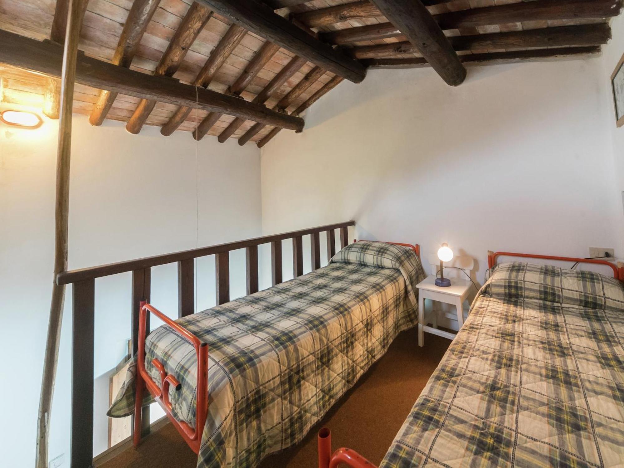 Lovely Holiday Home With Private Pool San Marcello Pistoiese Exteriör bild