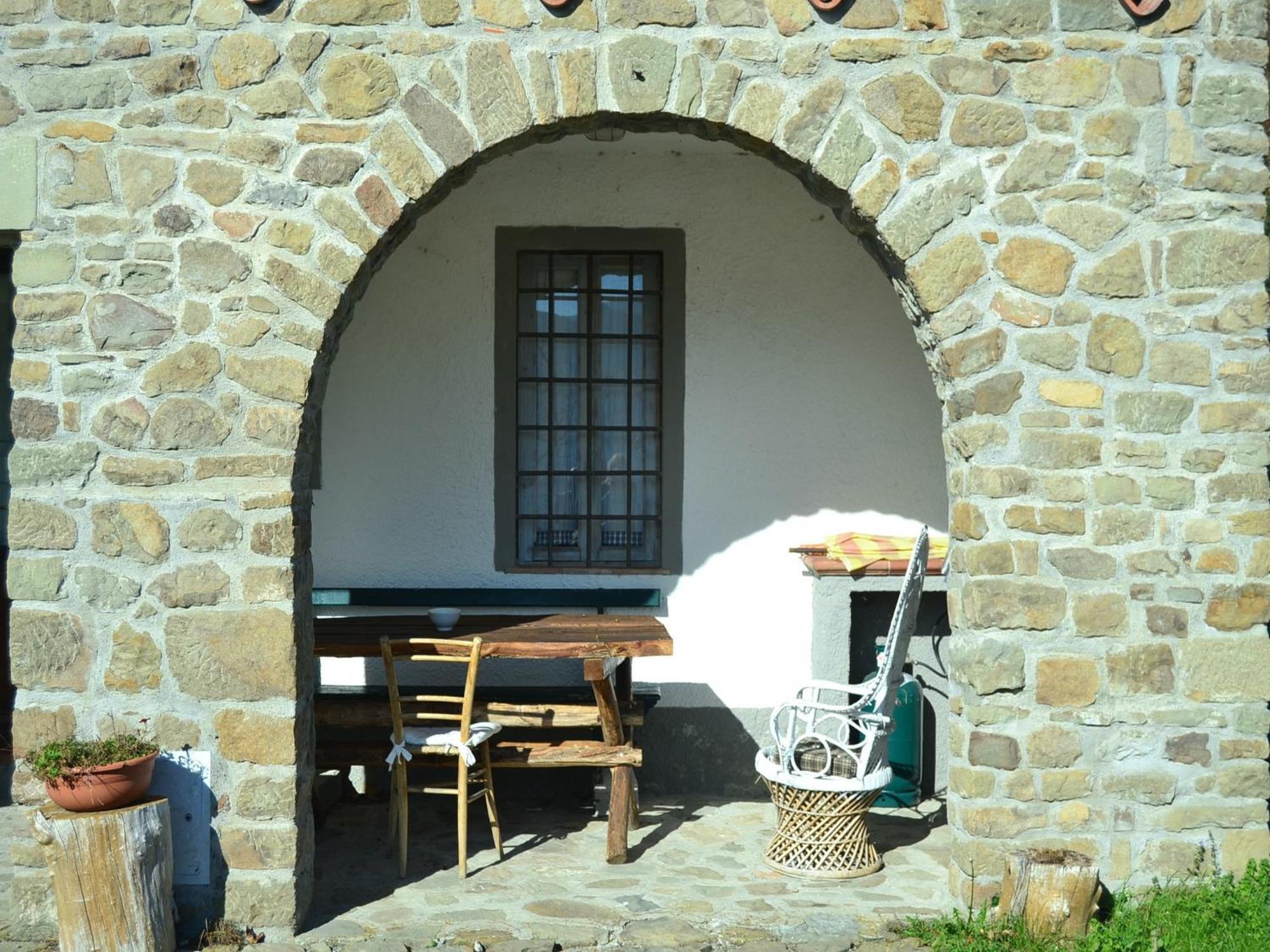 Lovely Holiday Home With Private Pool San Marcello Pistoiese Exteriör bild