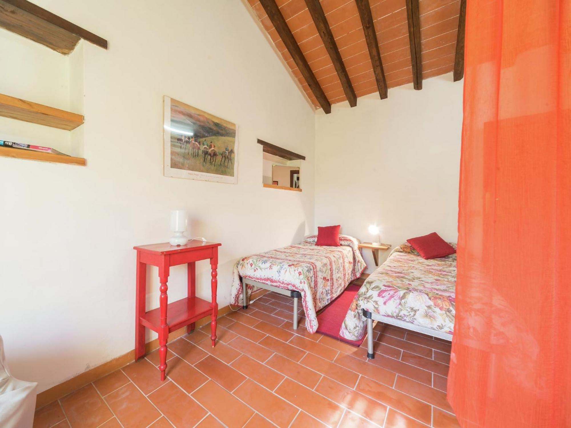 Lovely Holiday Home With Private Pool San Marcello Pistoiese Exteriör bild